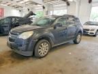 2011 CHEVROLET EQUINOX