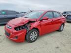 2016 HYUNDAI ACCENT
