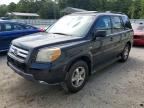 2008 HONDA PILOT
