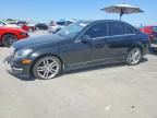 2012 MERCEDES-BENZ C