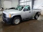 2012 CHEVROLET SILVERADO