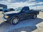 1999 TOYOTA TACOMA