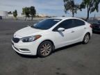 2014 KIA FORTE