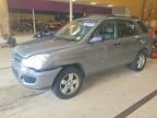 2010 KIA SPORTAGE