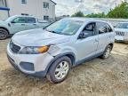 2012 KIA SORENTO