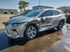 2020 LEXUS RX