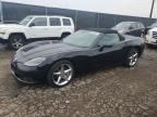 2013 CHEVROLET CORVETTE