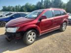 2011 DODGE JOURNEY