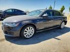 2016 AUDI A6