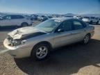 2007 FORD TAURUS