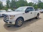 2015 FORD F150