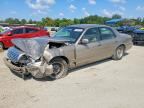 2001 FORD CROWN VICTORIA