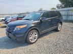 2012 FORD EXPLORER