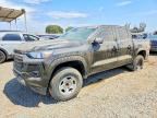 2024 CHEVROLET COLORADO