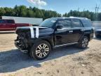 2016 TOYOTA 4RUNNER