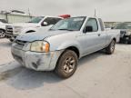 2001 NISSAN FRONTIER