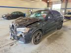 2016 BMW X4