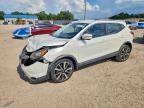 2017 NISSAN ROGUE SPORT
