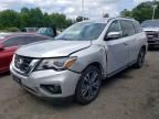 2019 NISSAN PATHFINDER