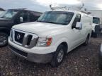 2012 NISSAN NV