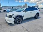 2014 SUBARU XV CROSSTREK