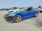 2015 CHEVROLET CORVETTE