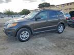2011 HYUNDAI SANTA FE