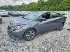 2024 NISSAN VERSA