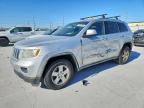 2011 JEEP GRAND CHEROKEE