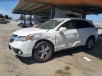 2015 ACURA RDX