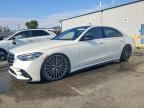 2021 MERCEDES-BENZ S
