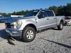 2022 FORD F150