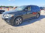 2017 NISSAN PATHFINDER