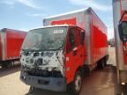 2018 HINO 195