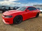 2015 DODGE CHARGER