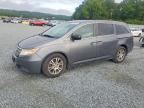 2013 HONDA ODYSSEY