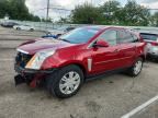2013 CADILLAC SRX