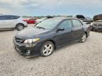 2011 TOYOTA COROLLA
