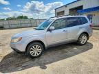 2012 SUBARU FORESTER