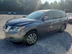 2015 NISSAN PATHFINDER