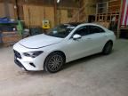 2025 MERCEDES-BENZ CLA