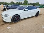 2016 BMW 640