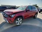 2022 MERCEDES-BENZ GLC