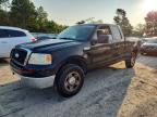 2007 FORD F150