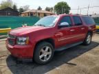 2014 CHEVROLET SUBURBAN