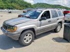 2001 JEEP GRAND CHEROKEE
