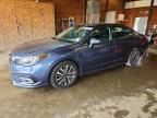 2018 SUBARU LEGACY
