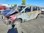 2013 HONDA ODYSSEY