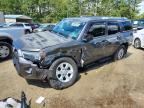 2016 TOYOTA 4RUNNER