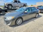 2013 TOYOTA CAMRY HYBRID